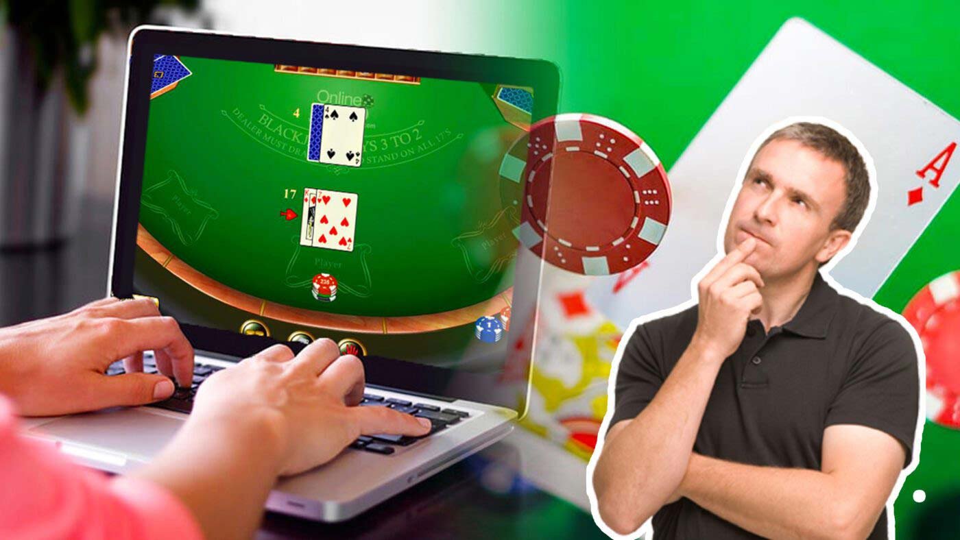 Why Online Blackjack is so Popular