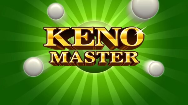 Keno Master