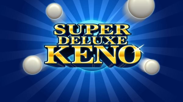 Super Deluxe Keno
