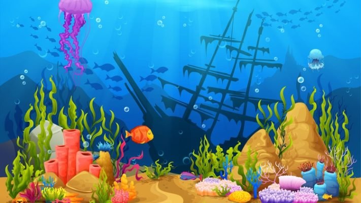 5 Strategies To Win At Multiplayer Fish Games For Newbies